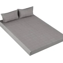 Ensemble Drap Housse Et Taie Oreiller