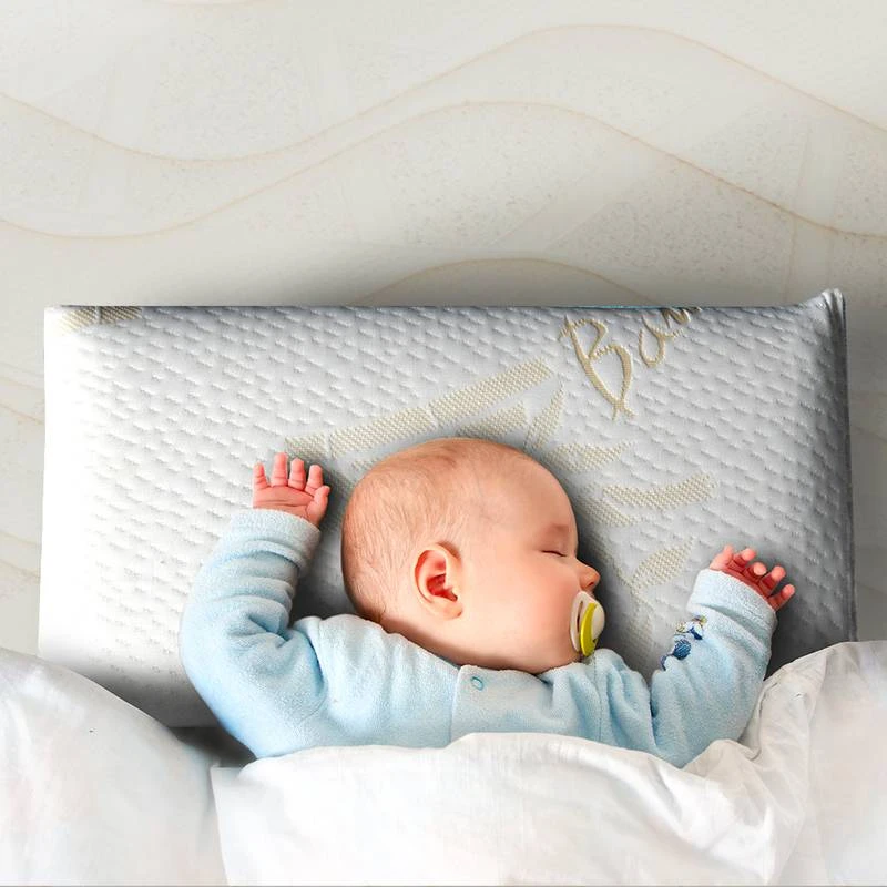 Oreiller Baby 2 Oreiller Baby – Image 2