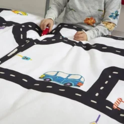 Snurk Parure De Lit Circuit - 1 Personne 8 Snurk Parure De Lit Circuit - 1 Personne -Promos Sommeil Zen Boutique fc96692e9d6c45ffa710934d4a5b6018