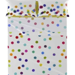 Confetti Drap 260x270 Cm