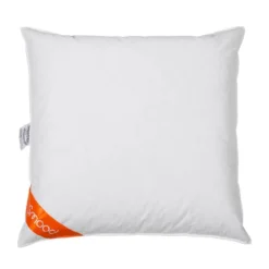 Ensemble Smood Cozy (2 éléments) -Promos Sommeil Zen Boutique kopfkissen smood federn daunen weiss 80 x 80 cm 4194852