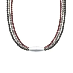 Support Magnétique Caty -Promos Sommeil Zen Boutique magnethalter caty rot anthrazit 2648482