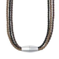 Support Magnétique Caty -Promos Sommeil Zen Boutique magnethalter caty taupe braun 2648466