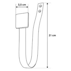 Support Rideaux Edmée -Promos Sommeil Zen Boutique raffarm edmee 2646238