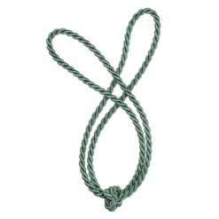 Embrasse Carline -Promos Sommeil Zen Boutique raffhalter carline azur 2647586