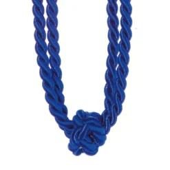 Embrasse Carline -Promos Sommeil Zen Boutique raffhalter carline royalblau 2647554