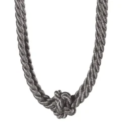 Embrasse Vesta 28 Embrasse Vesta -Promos Sommeil Zen Boutique raffhalter vesta dunkelgrau 2649074