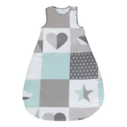 Roba Gigoteuse Happy Patch